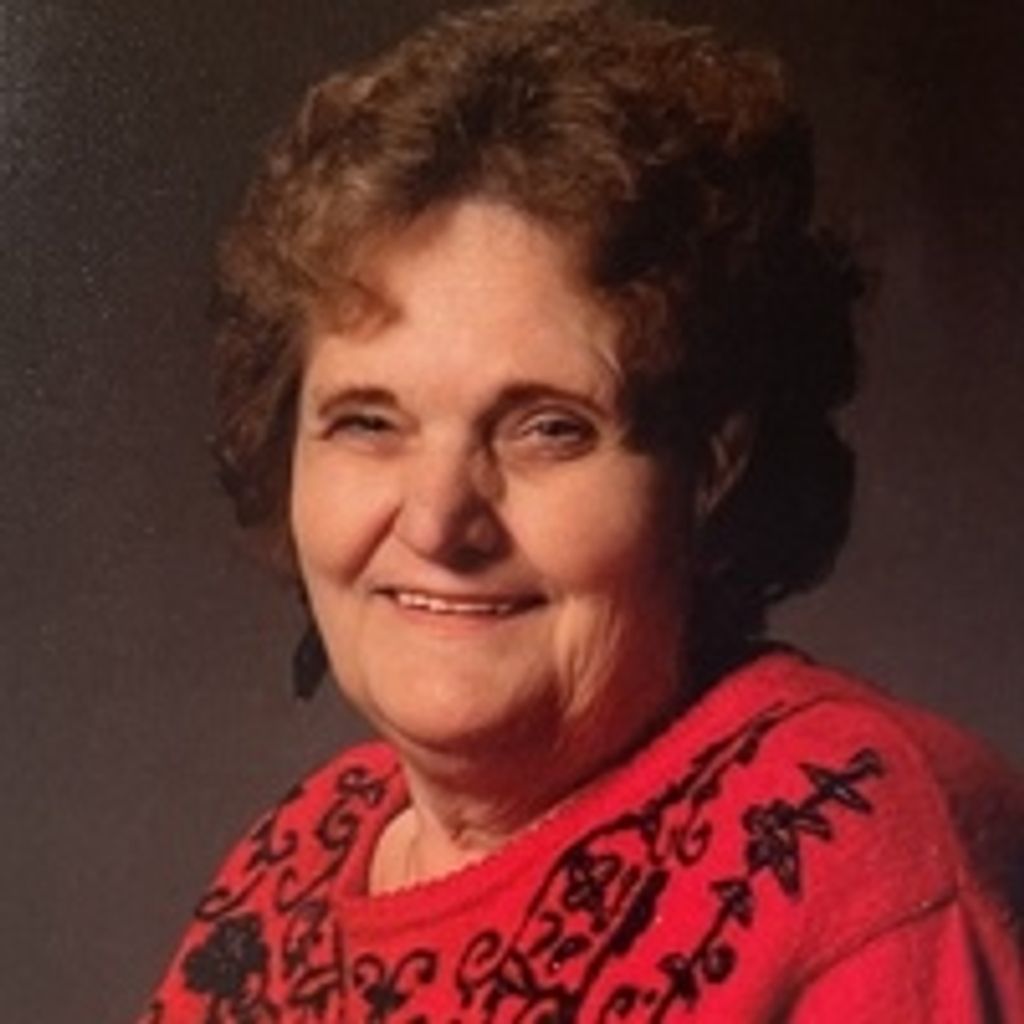 Gloria Jean Krueger