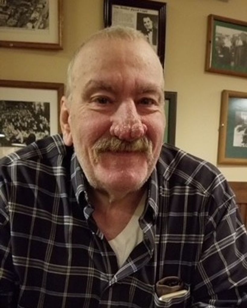 Michael Blair Profile Photo