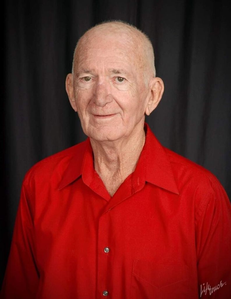 Malcolm Lee Faulkner