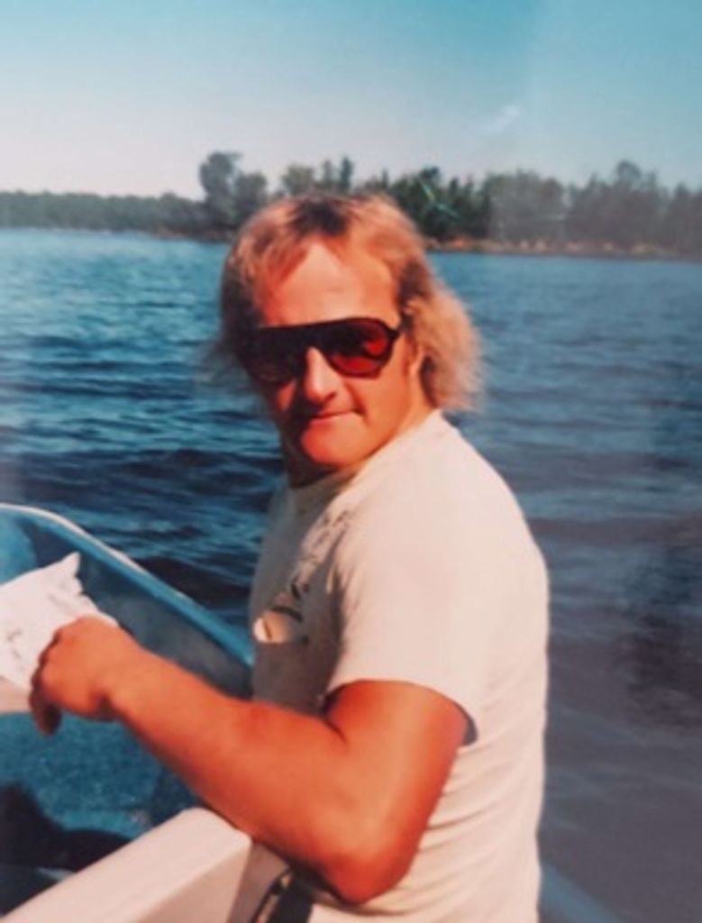 Donald "Donny" R. Brantner