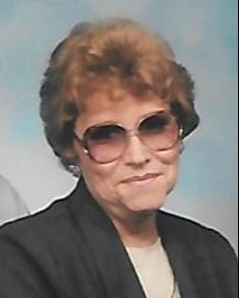 Georgia Mae Davenport