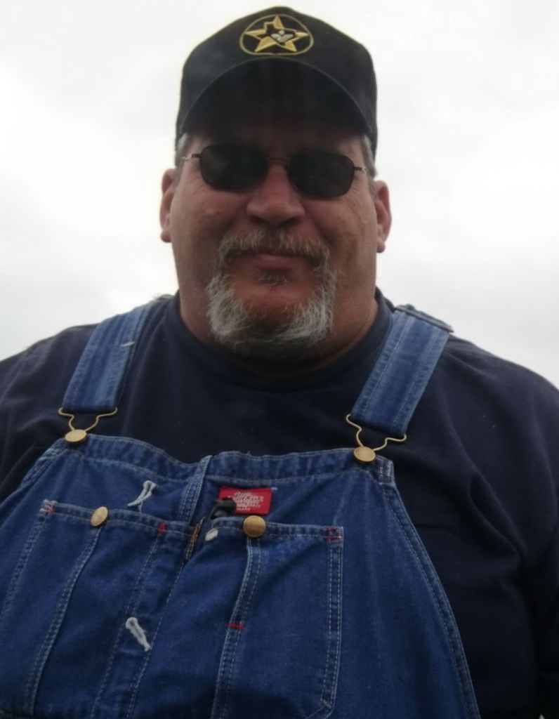 Donald "Donny" Lynn Anderson