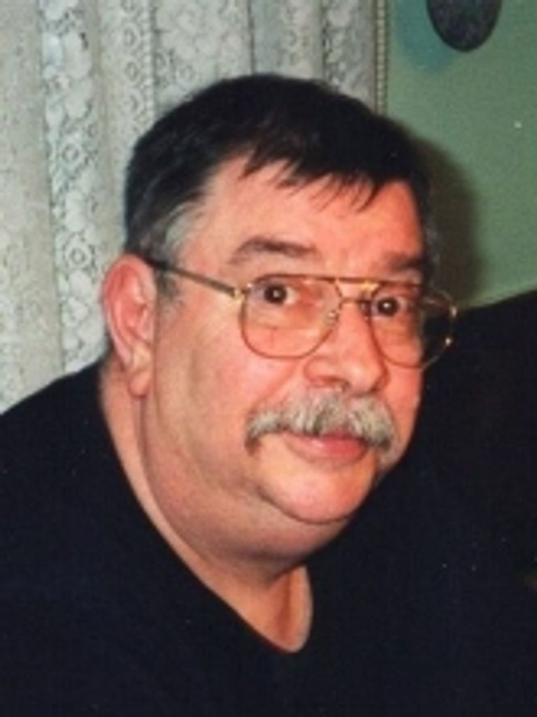 Bill CANEPA
