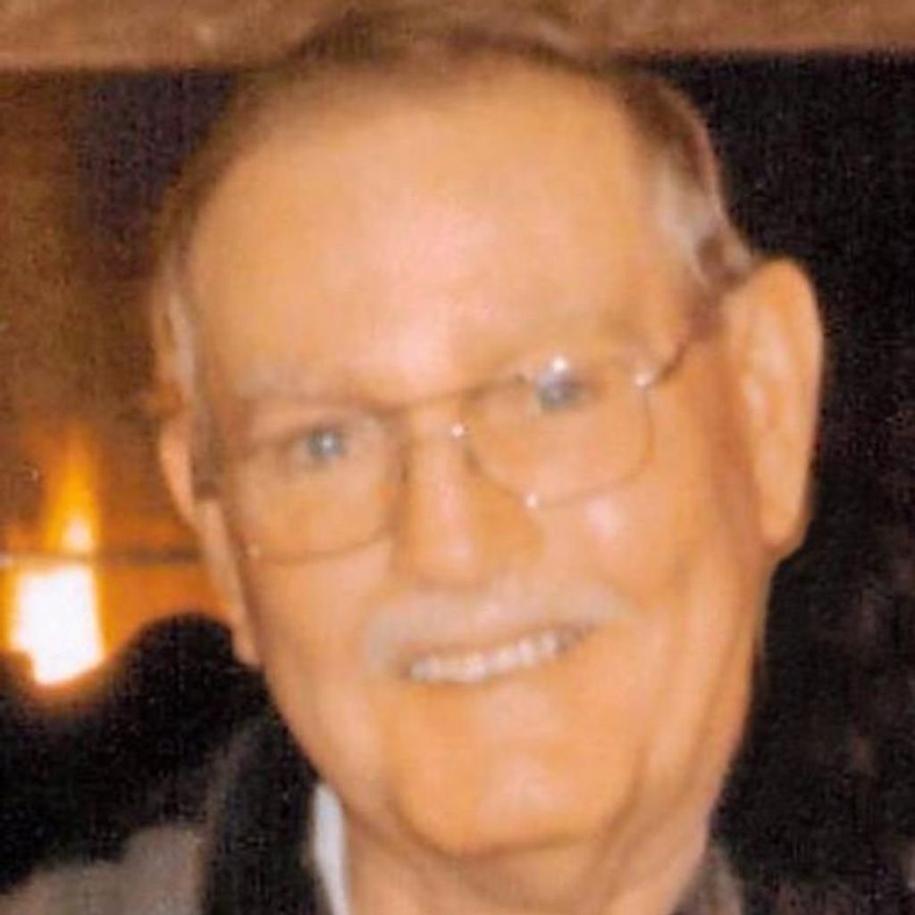 Frank Hale Brown Profile Photo
