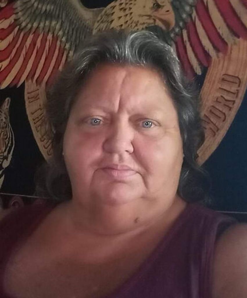 Cindy Lurine Hudson Profile Photo