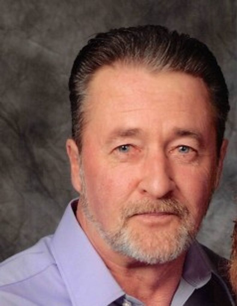 Paul R Sharp, Jr.