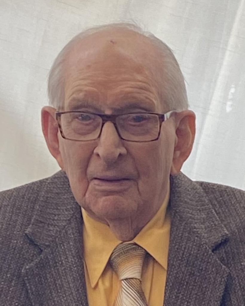 Allen Silverthorn Jr.