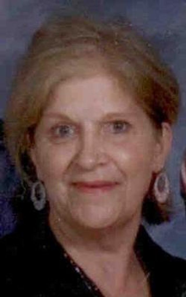 Jackilyn "Jacki" Patricia Lavoie-Staples