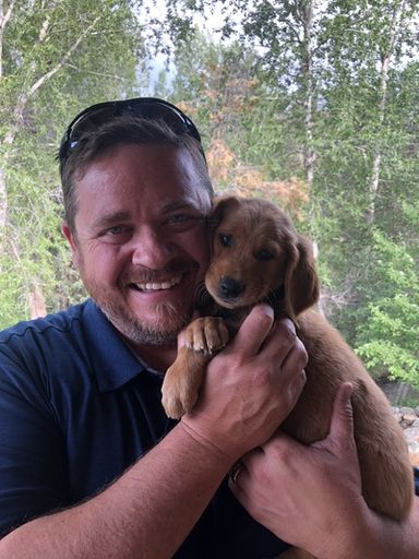 David Kechi Henson Profile Photo