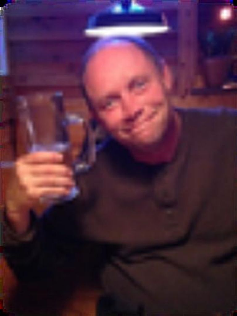 Dutch L. Ard Profile Photo