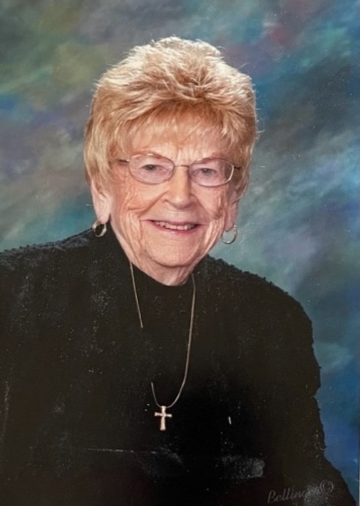 Dorothy Marie Olson Profile Photo