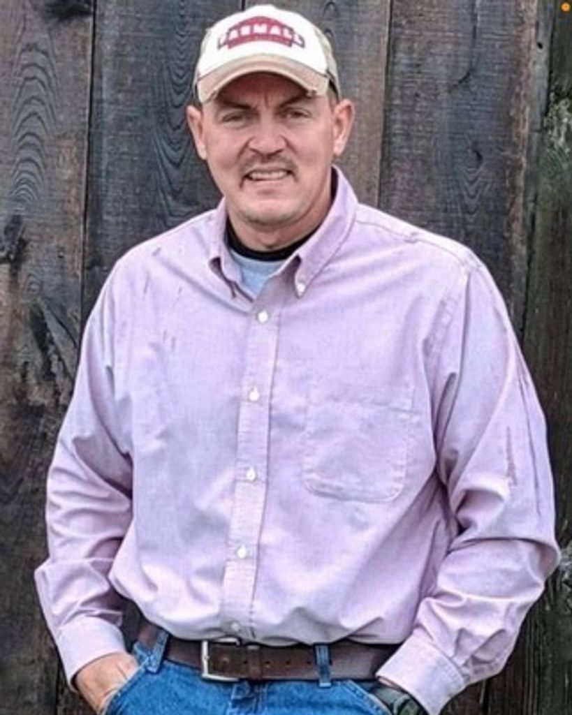 Chad Alan Wainscott