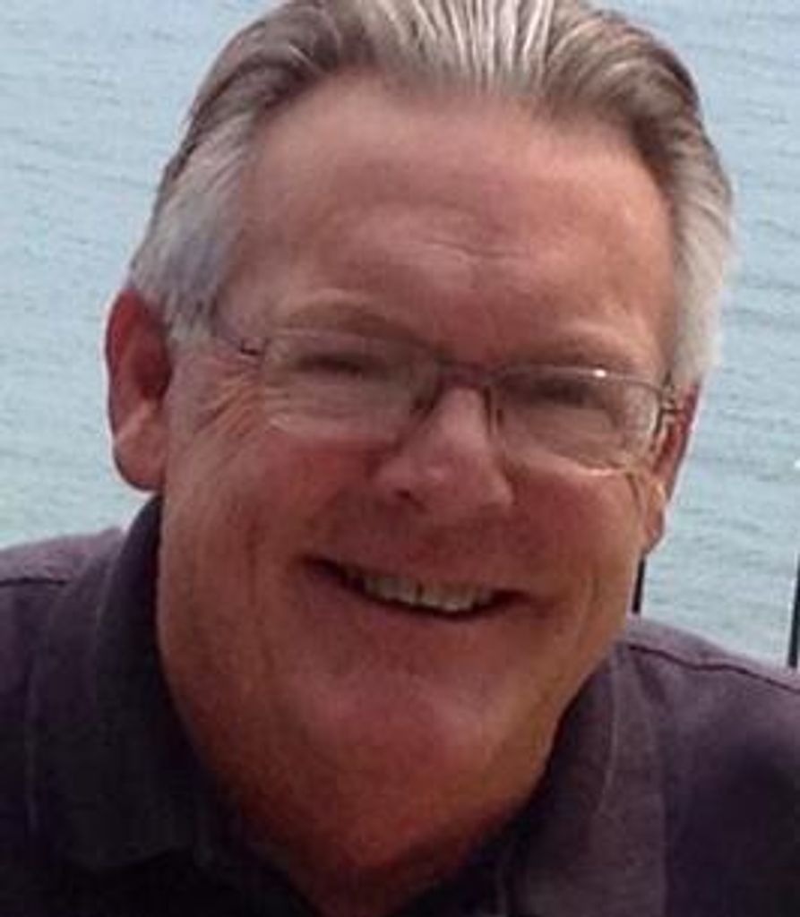 Michael Francis Westergard Profile Photo