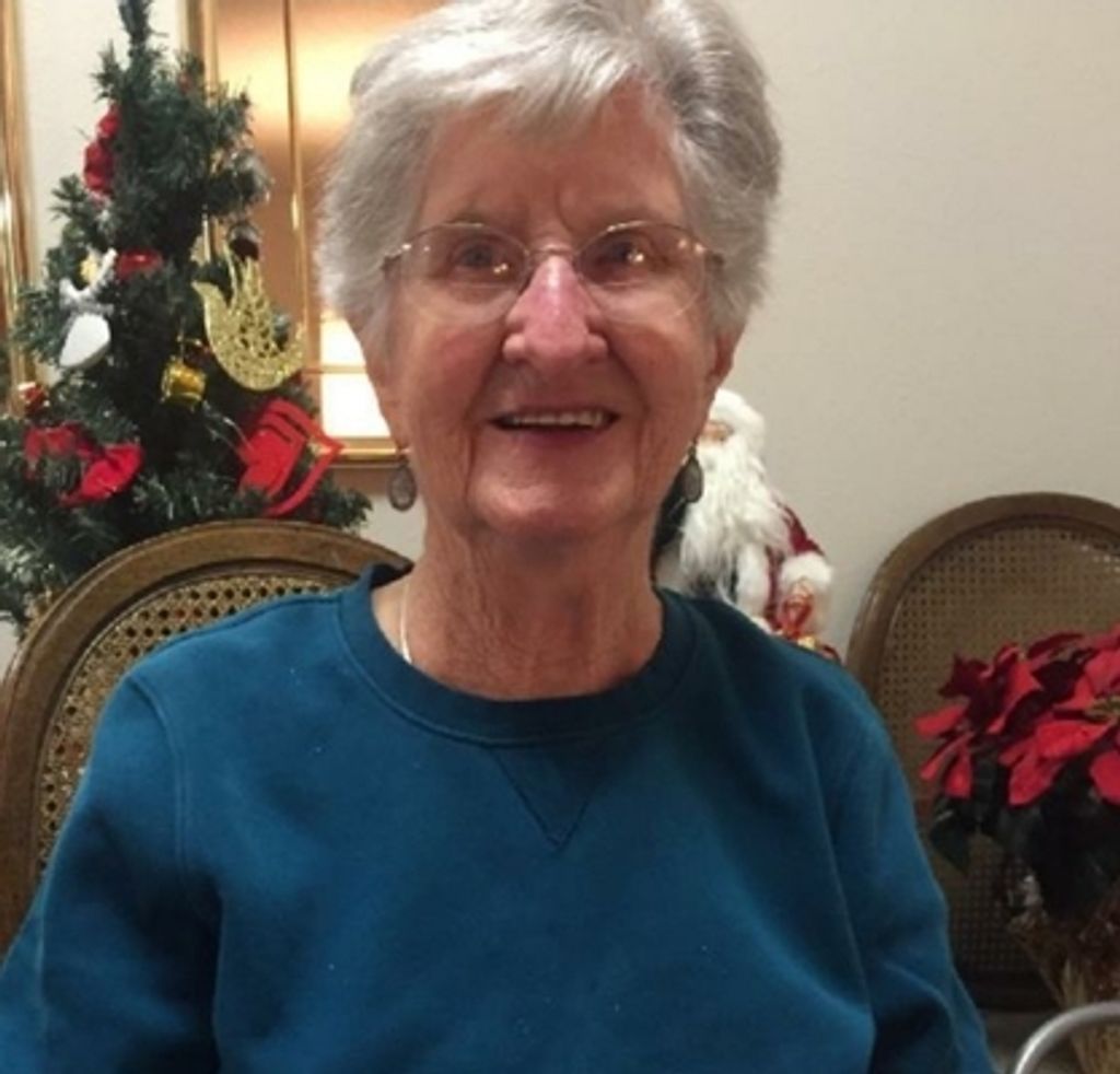 Margaret "Margy" (Horn) Shumway Profile Photo