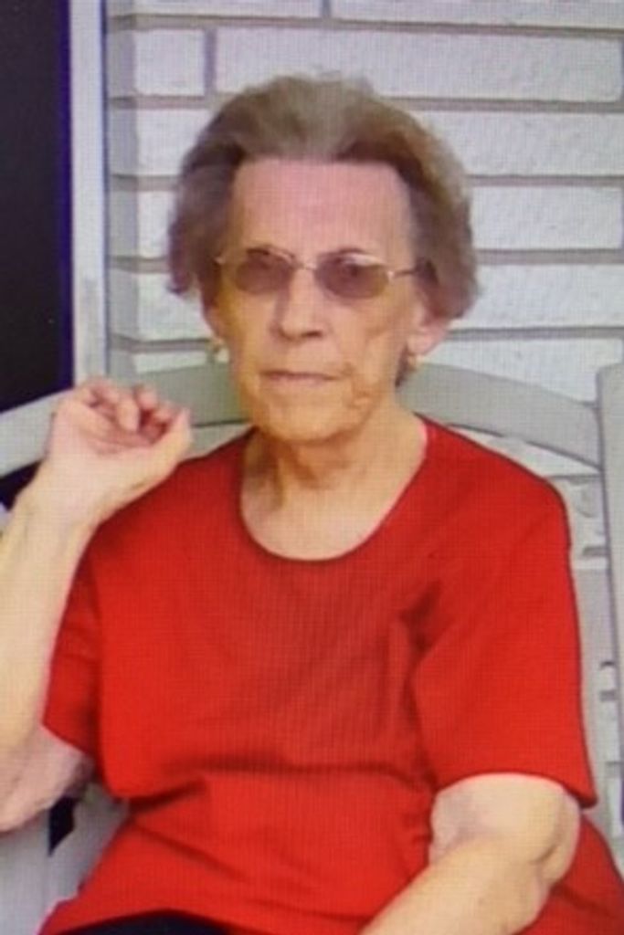 Audra Racine (Morrison)  Watson