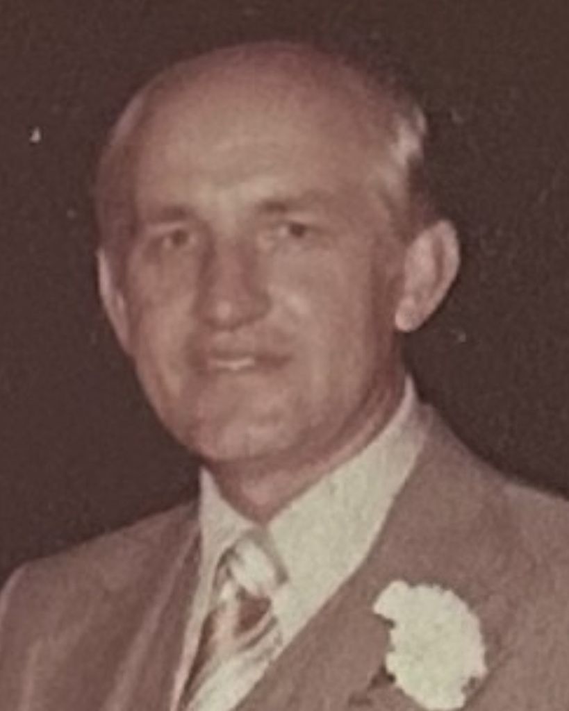 Glenn Allen Stinson