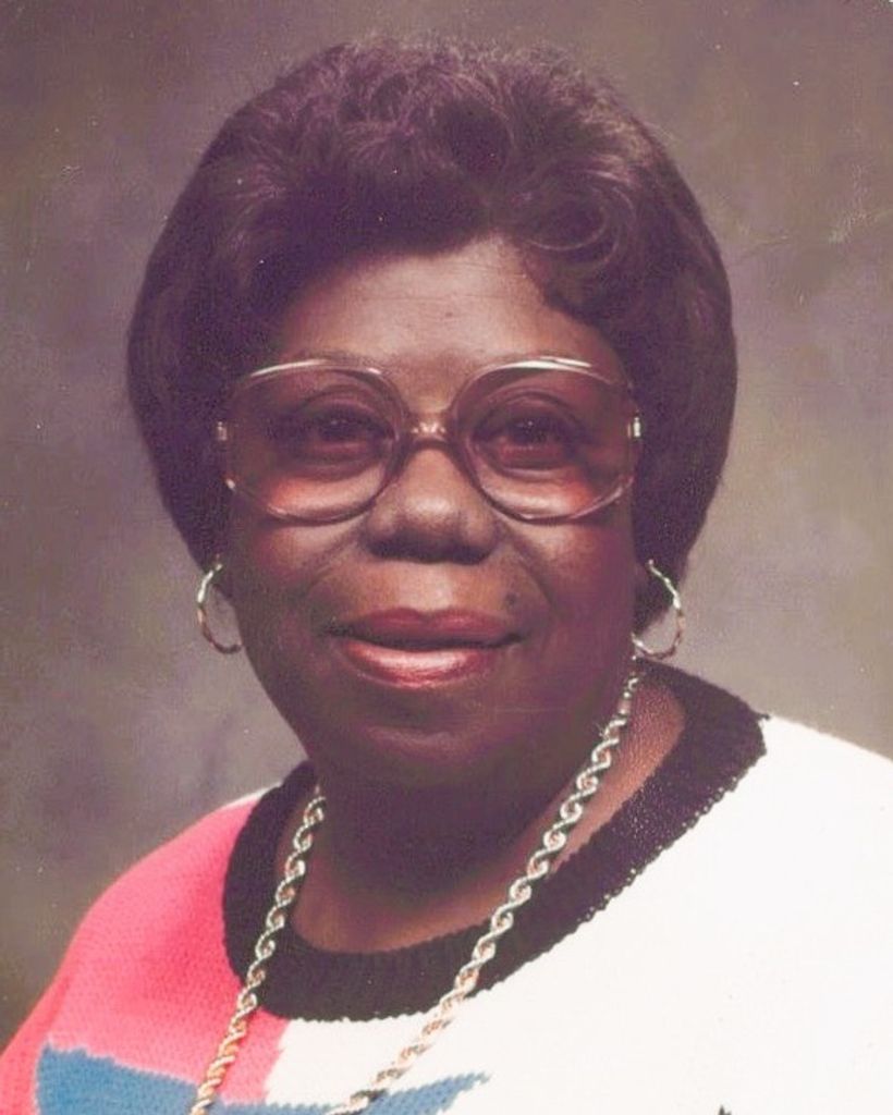 Joan Reid Antrum Profile Photo