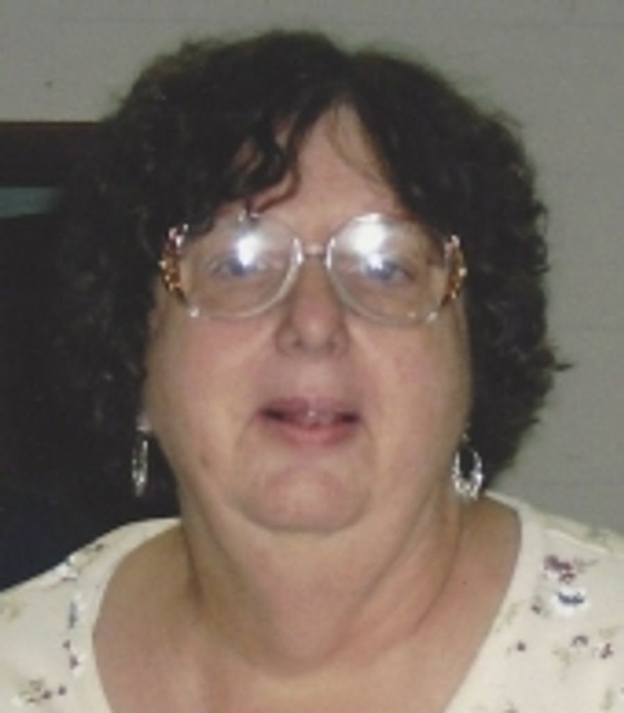 Barbara Lynn Logan
