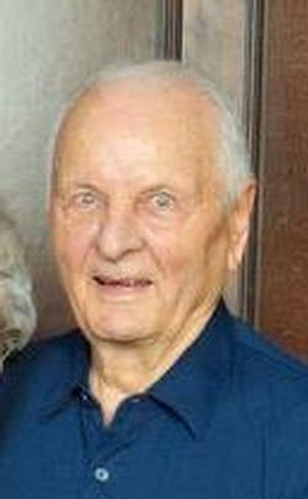 Lavern Dale Schneider