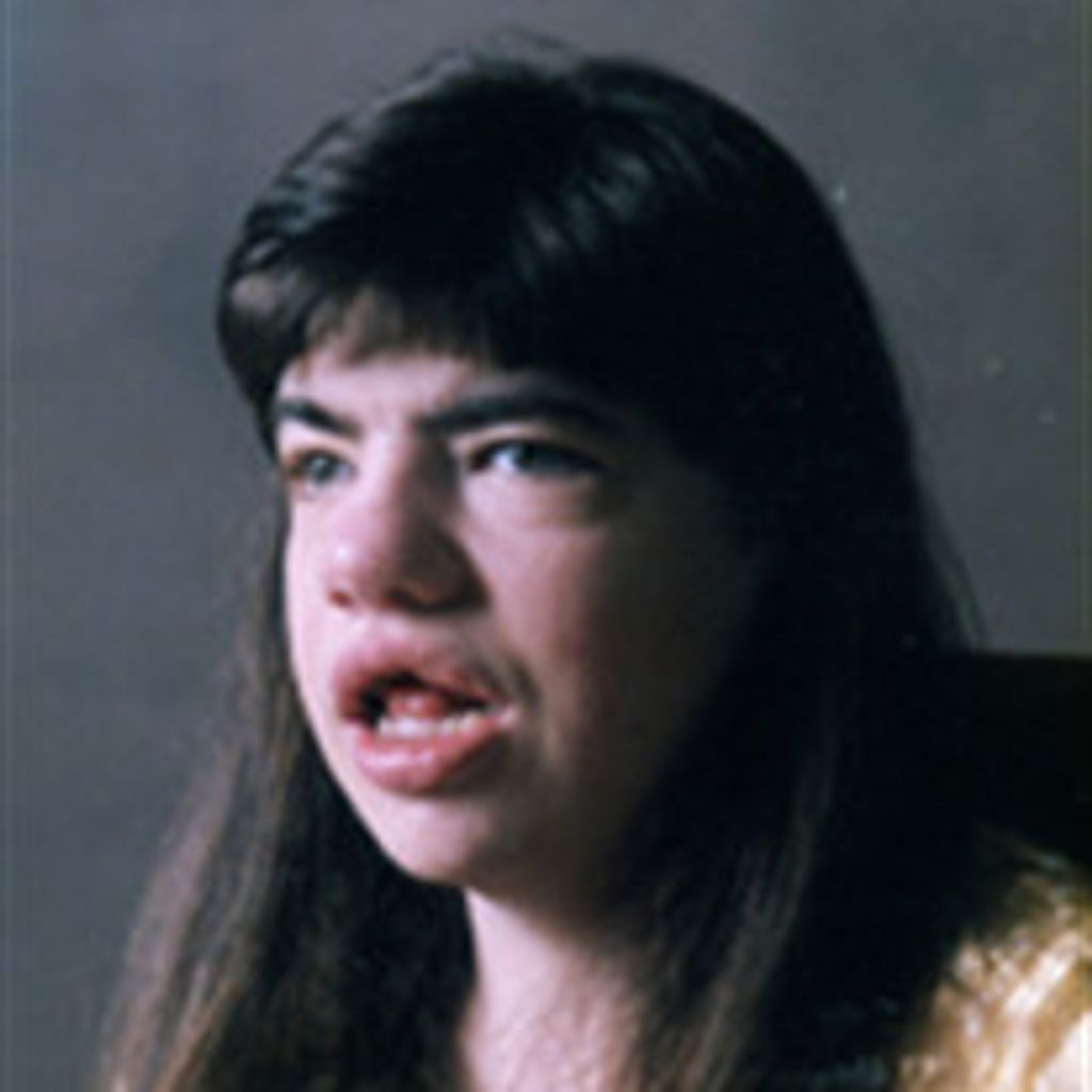 Patricia Anne Lockwood