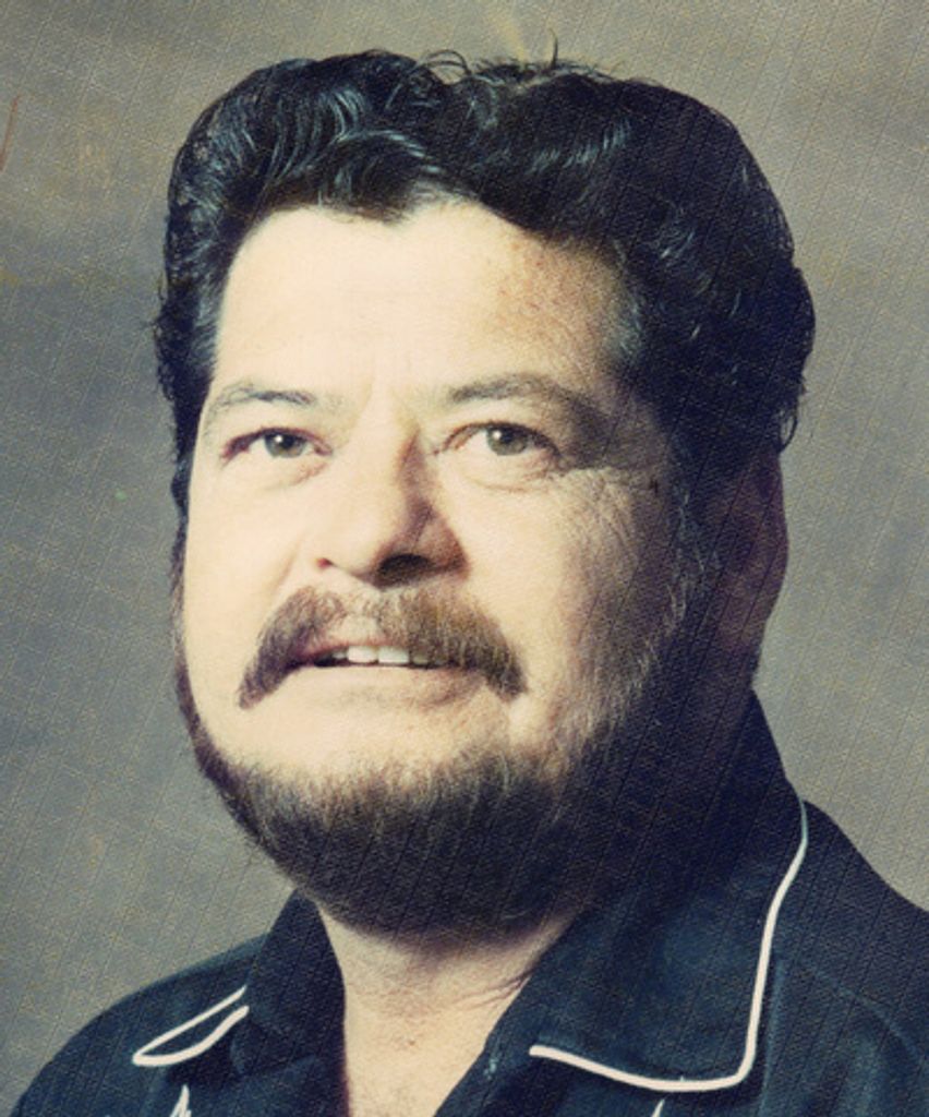 Charles Patrick Hall, Sr. Profile Photo