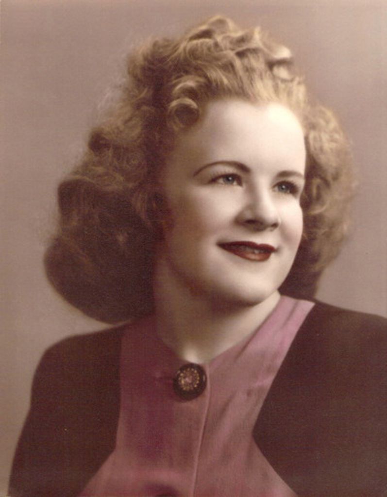 Mary Genevieve Pryor Profile Photo