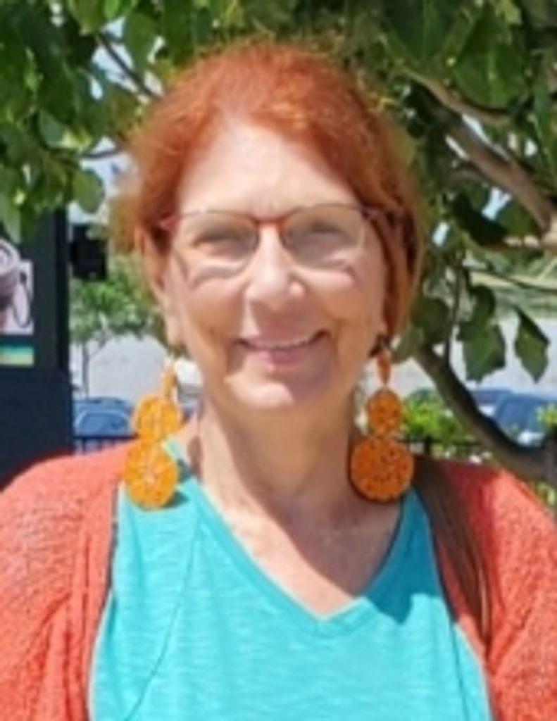 Linda F. Lantz