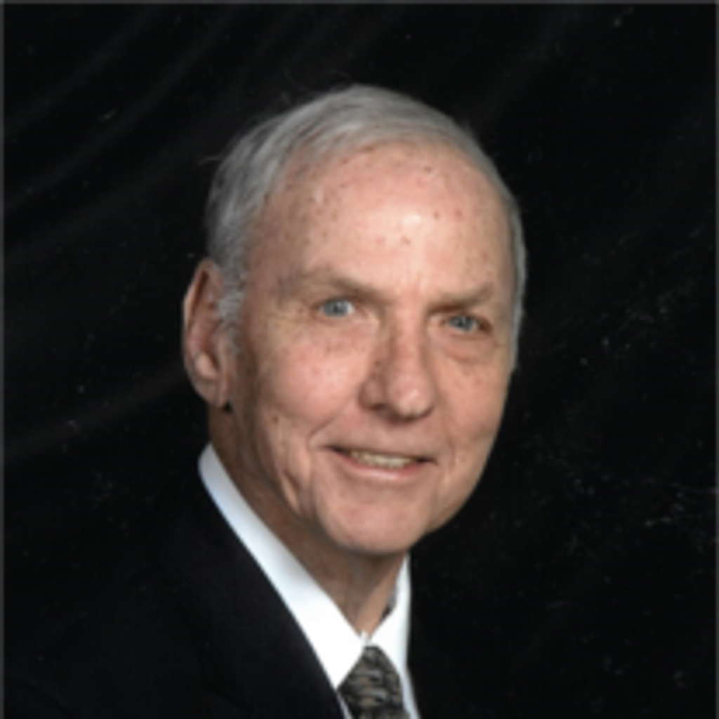 Harold Cleveland Jenkins