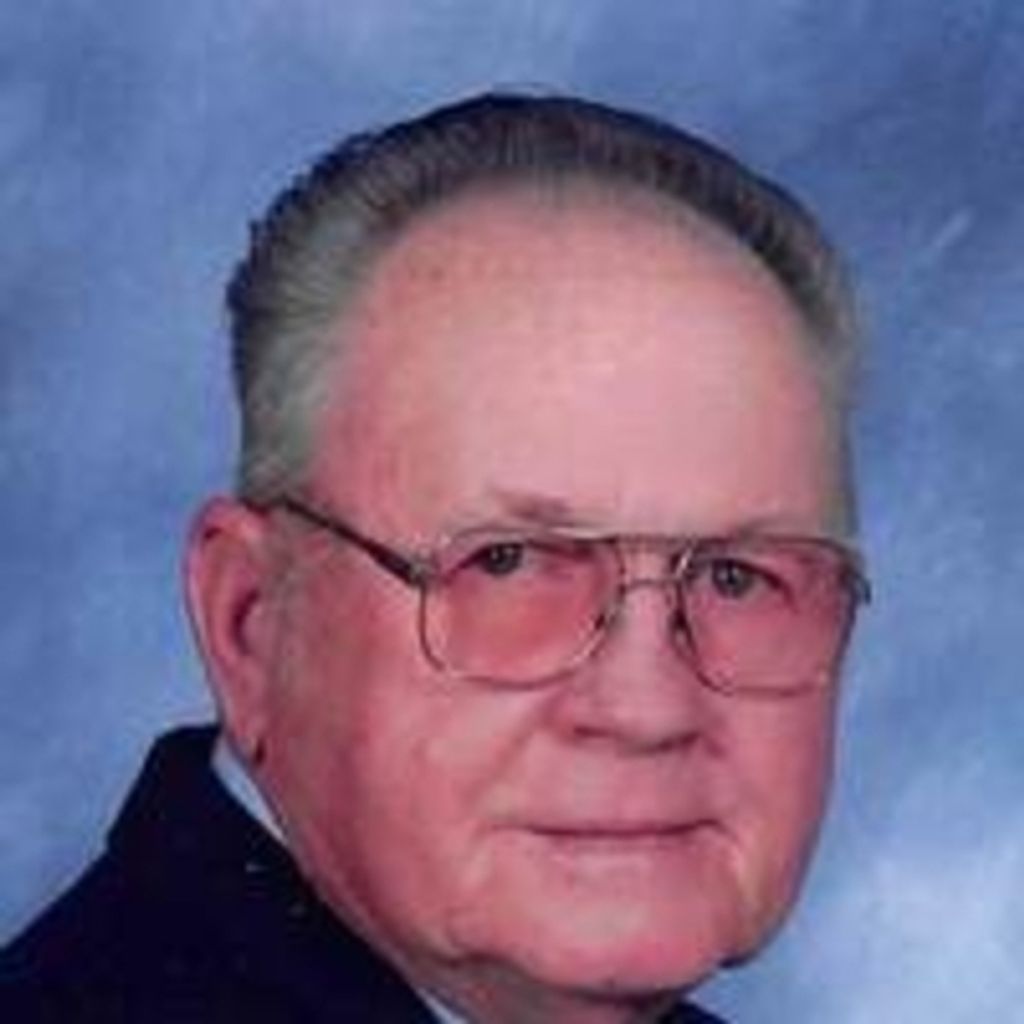 Harold G. 'Sonny' Wilkerson Profile Photo