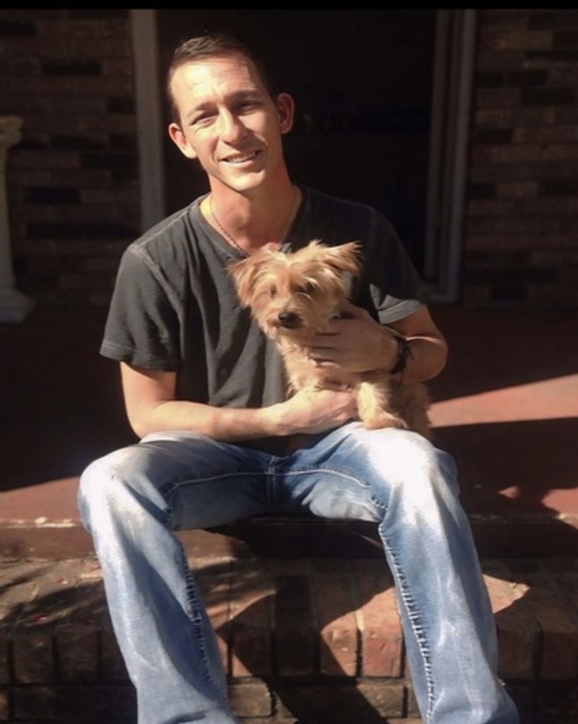 Gregory D. Warnock Profile Photo