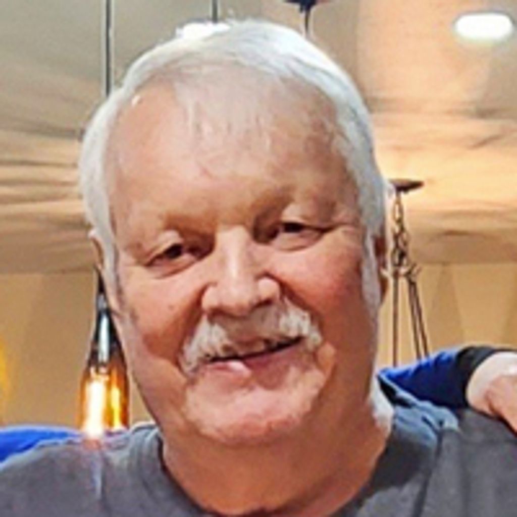Robert "Bob" A. Straus
