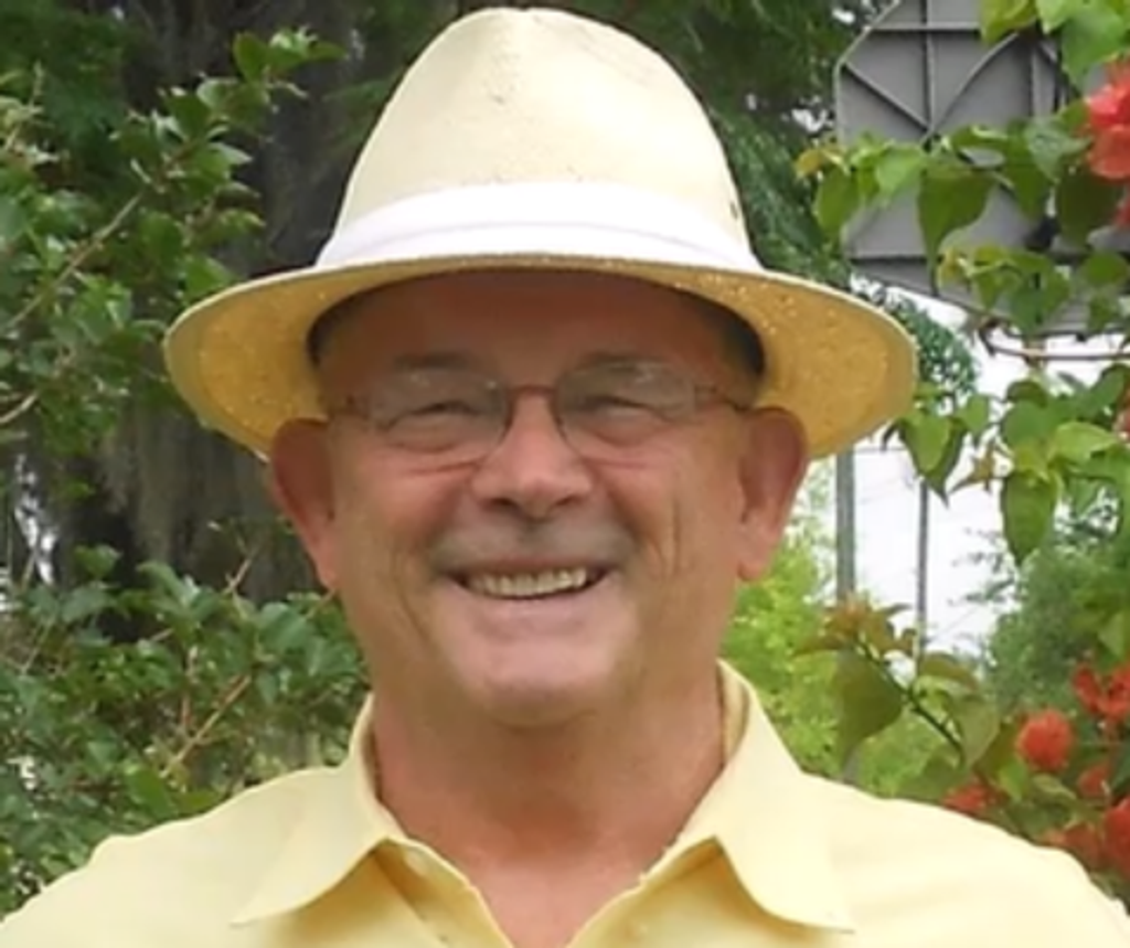 William "Bo" Jasper Waldrop