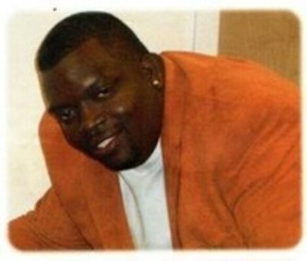 James Edward Ball Sr.