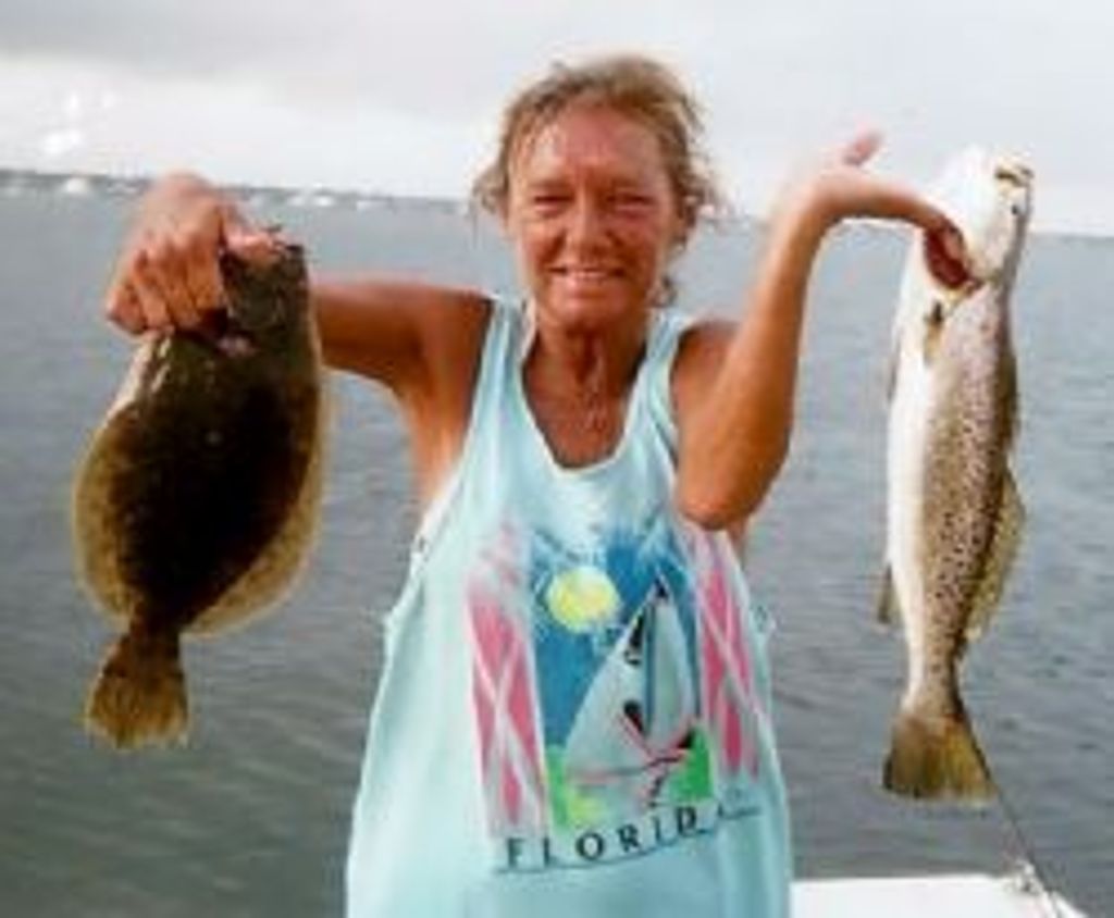 Tonia Coon
