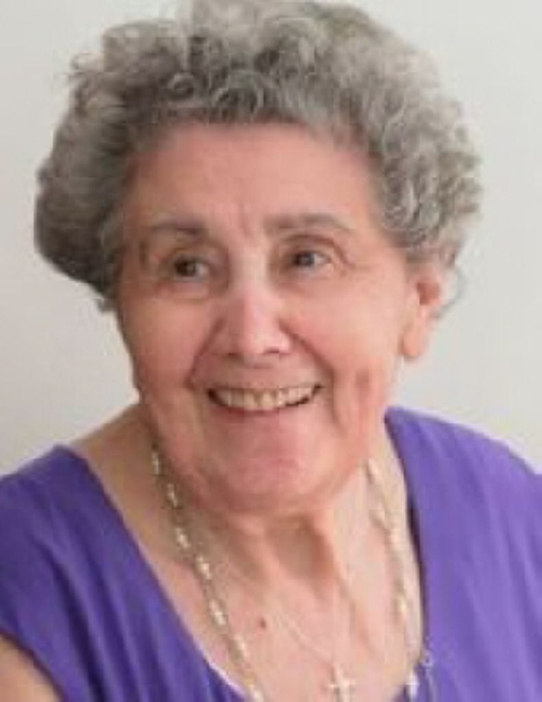 Anna Mae Strand Profile Photo