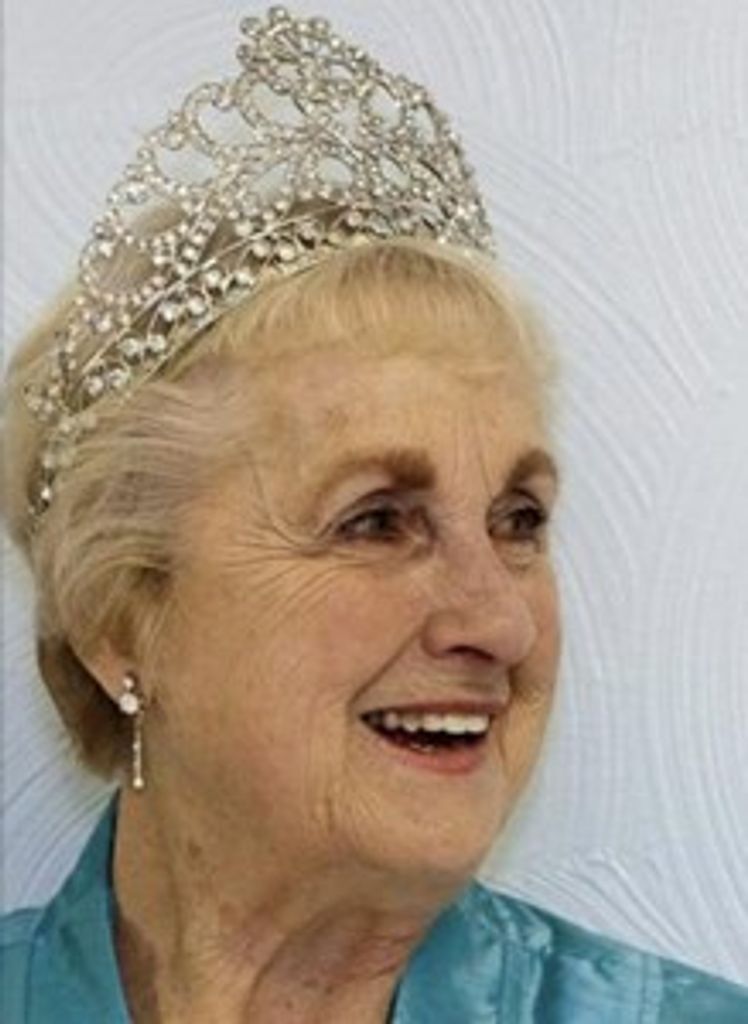 Phara R. Holdredge