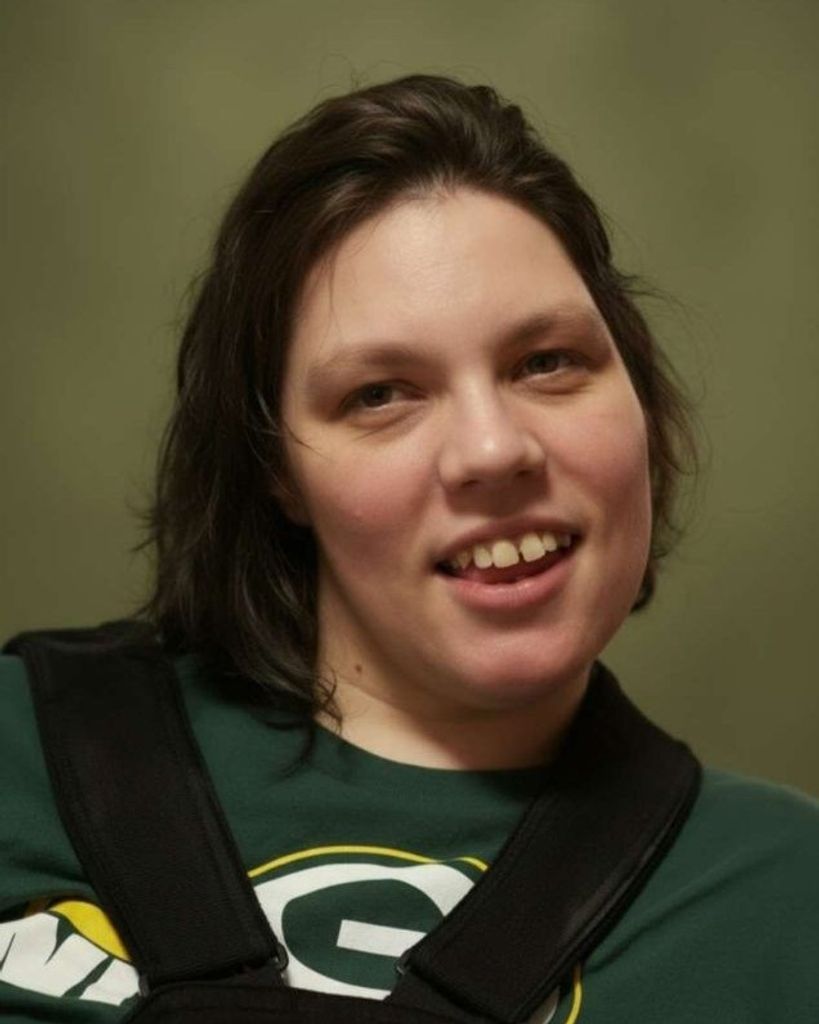 Stacie Marie Dahmen Profile Photo