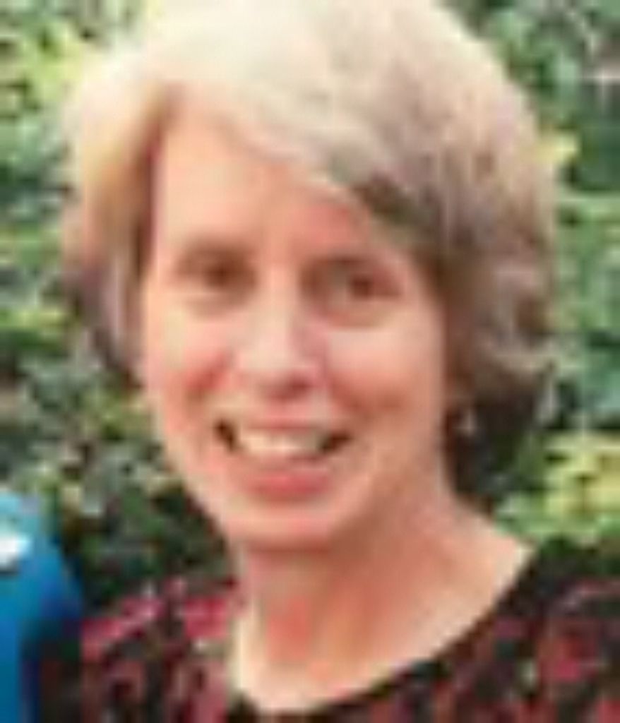 Judith Belton