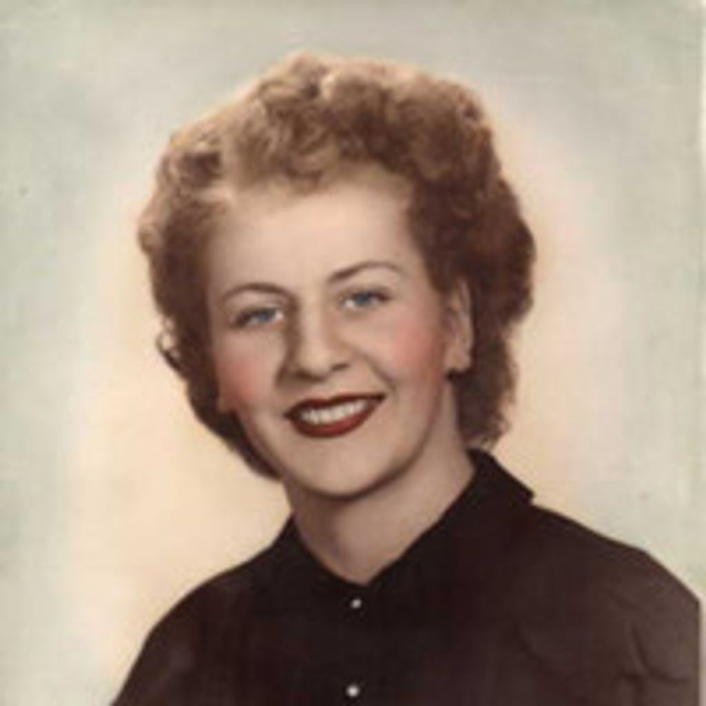 Jacqueline Cesar