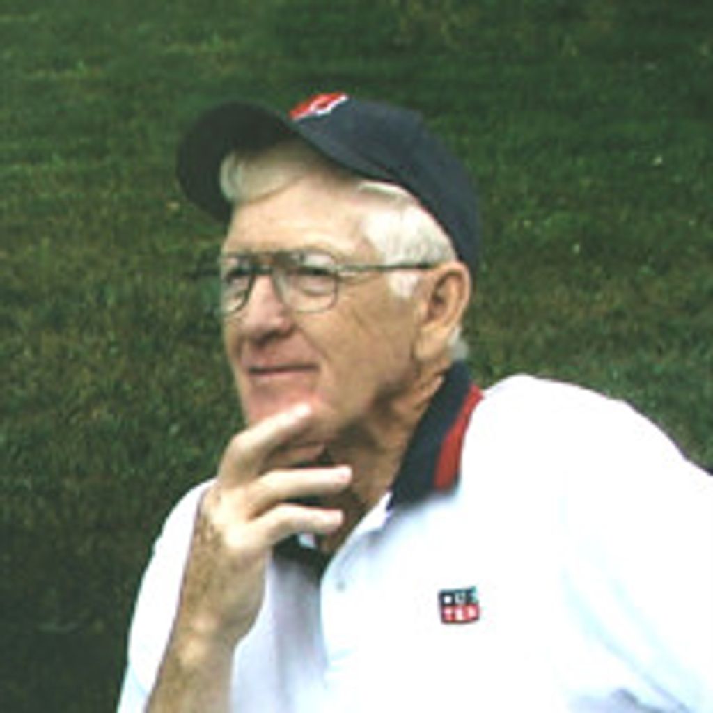 Eldon Thorson
