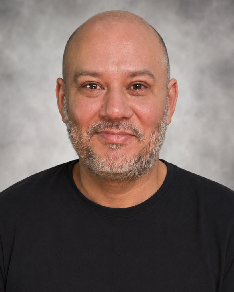 Geiner Edwany Padilla Fonseca