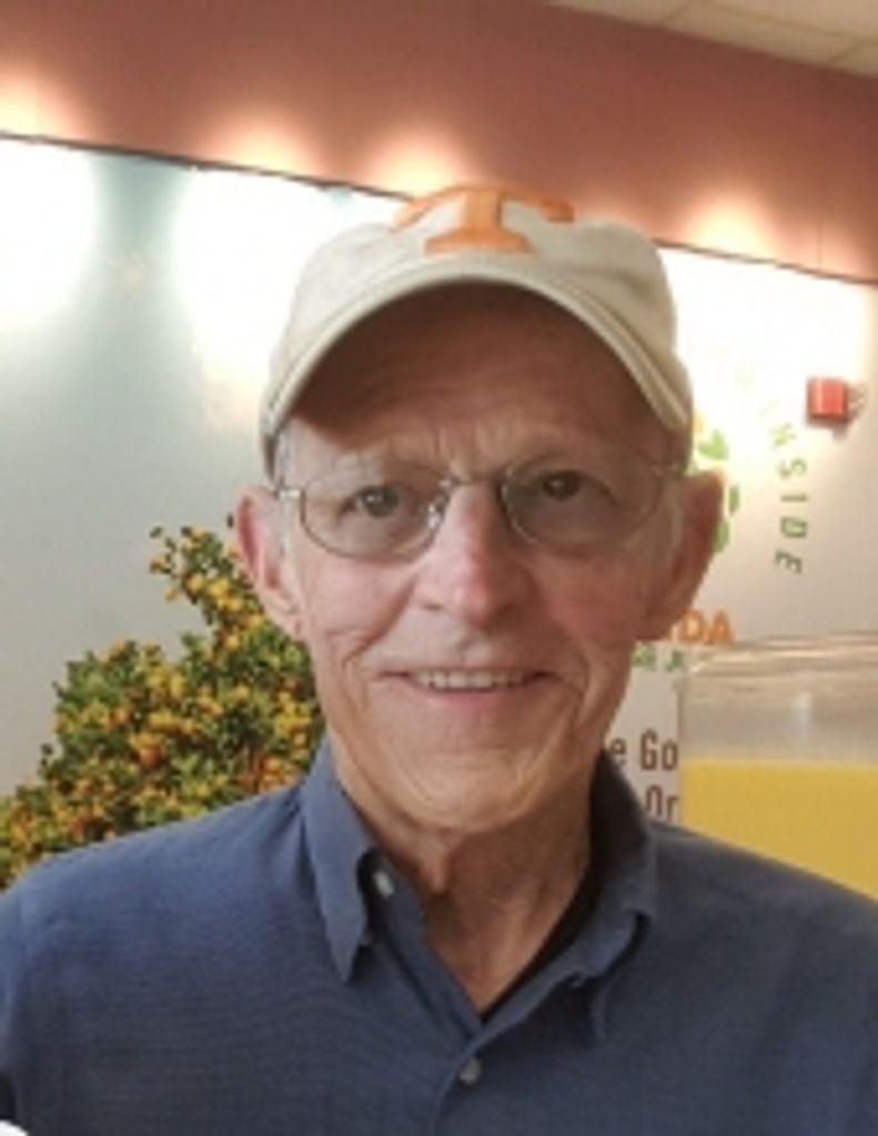 John Norman Crawford