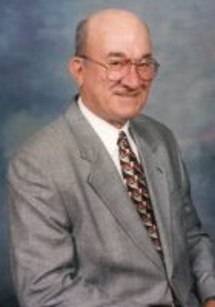 Donald Ferguson