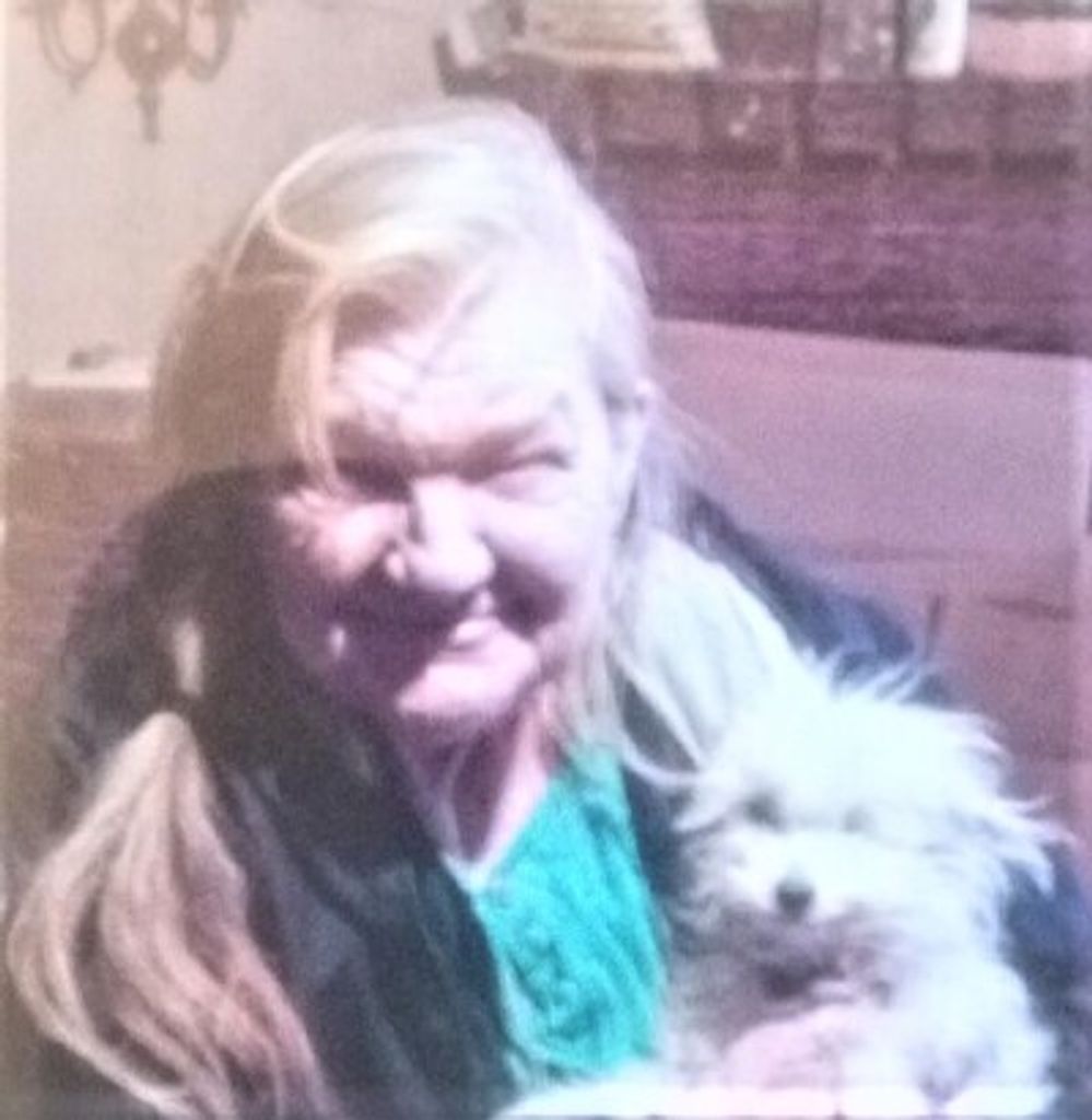 Vicky Elizabeth Hayes Profile Photo