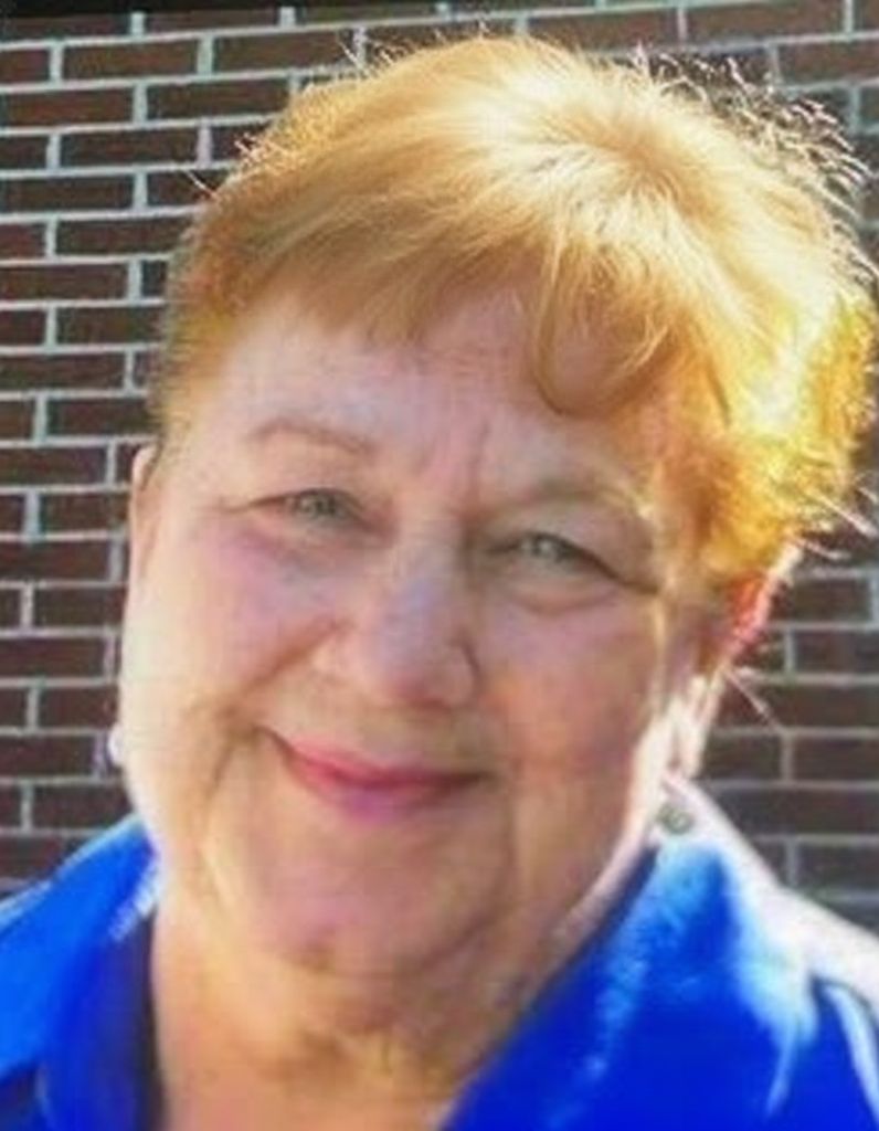 Sally J. Grayvold Profile Photo