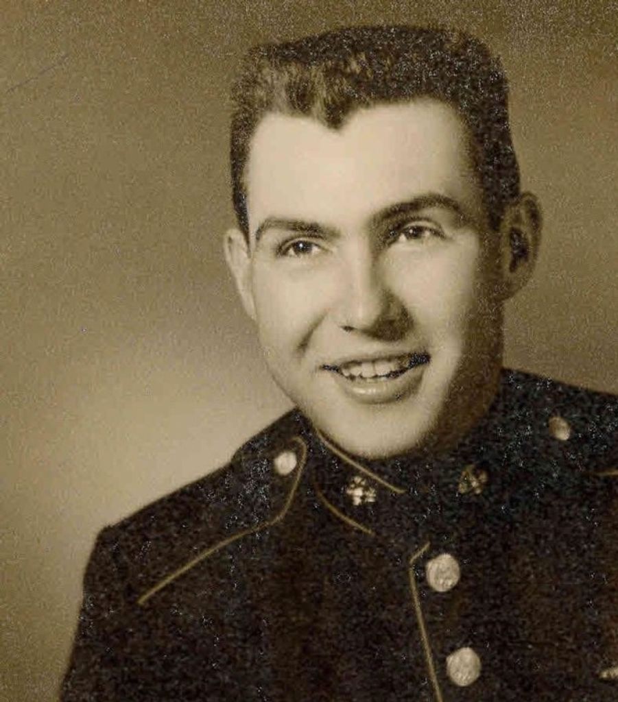 Marvin G. Ammarell
