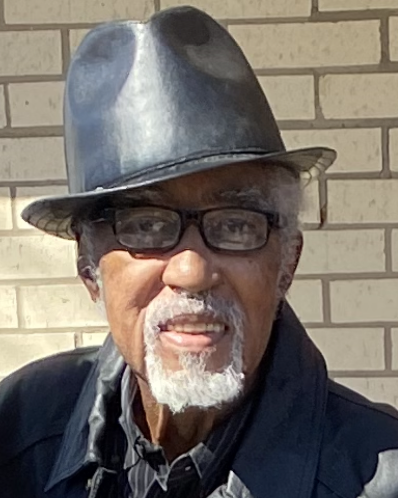 WINDRELL EWARD FREEMAN