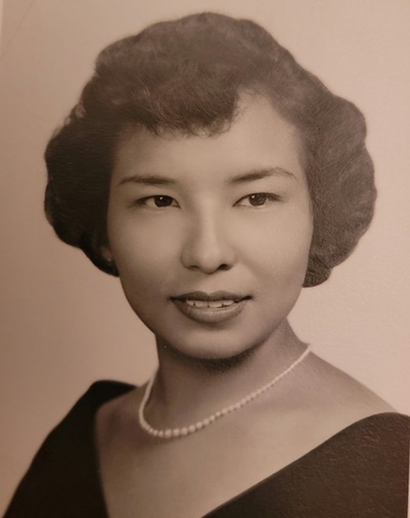 Maria Julia Puente Profile Photo