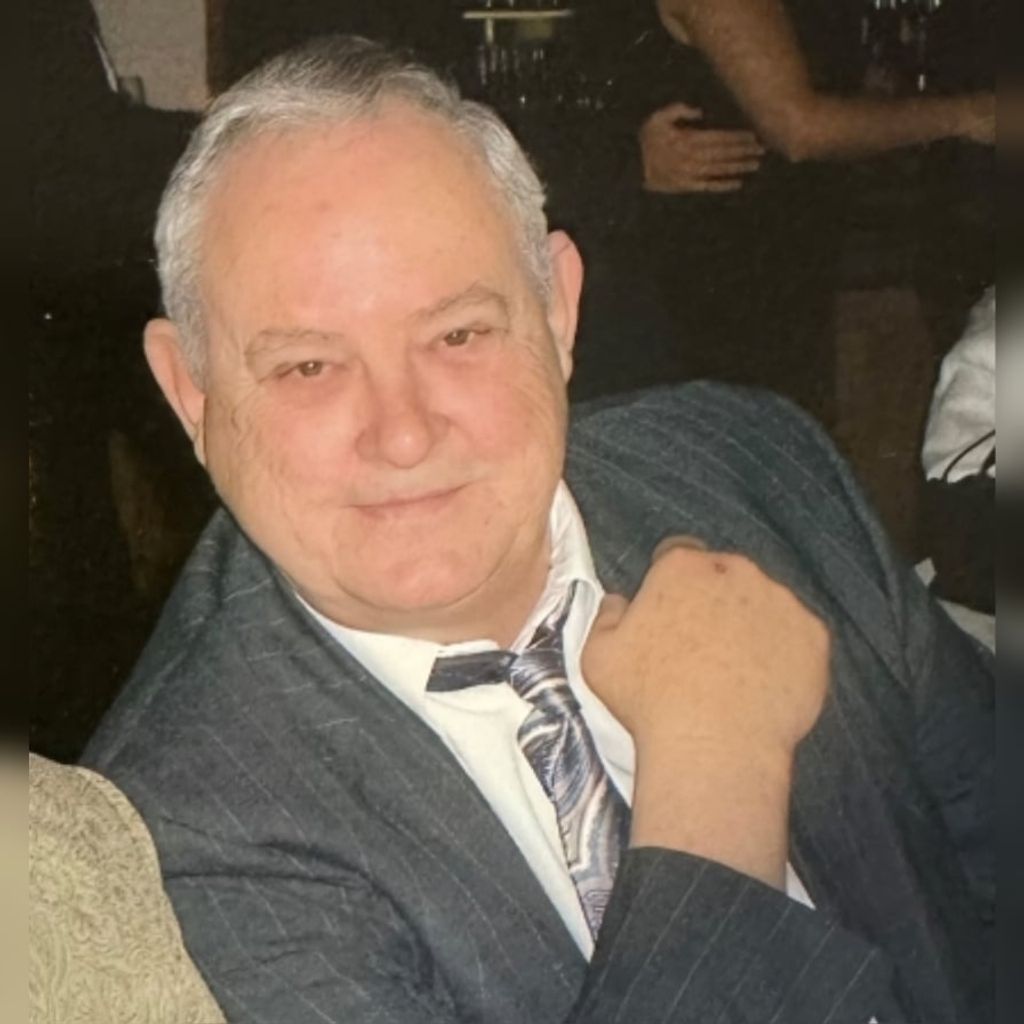 Robert Allen Mcnamara Profile Photo