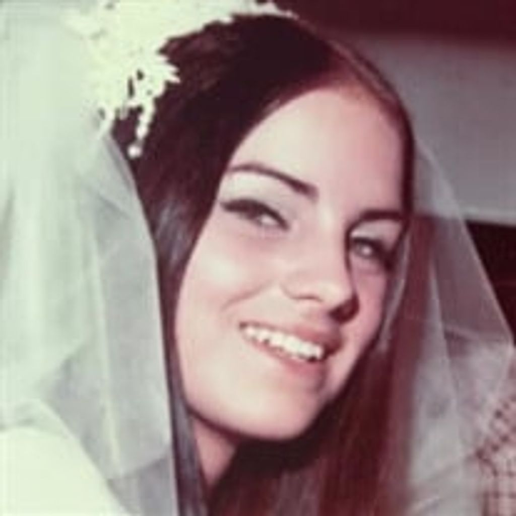 Lynn Rose Middlebrooks Linthicum